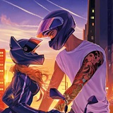 Telegram profile photo for ТВОЁ СЕРДЦЕ БУДЕТ РАЗБИТО/ПО ОСКОЛКАМ ТВОЕГО СЕРДЦА