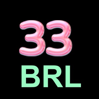 Telegram profile photo for 33BRL CÓDIGO VIP