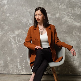 Telegram profile photo for С Любовью про IT