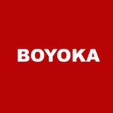 Telegram profile photo for Boyoka