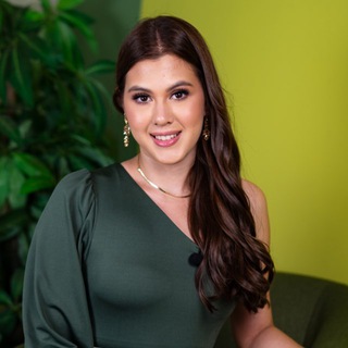 Telegram profile photo for Nutri Fátima Valiente