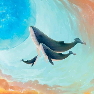 Telegram profile photo for ПОДАРКИ • M O O N r o