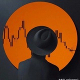 Telegram profile photo for Airdrop hunts