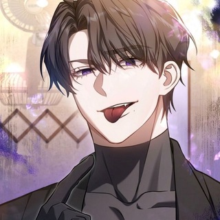 Telegram profile photo for NOVEL INDEX