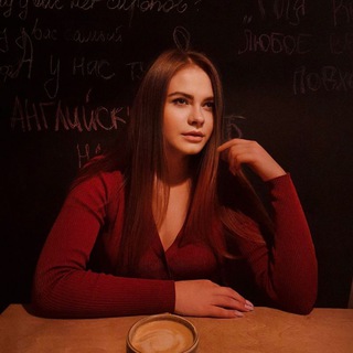 Telegram profile photo for Маша Англичанка