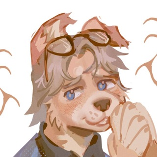 Telegram profile photo for ✷.LampShade.✷