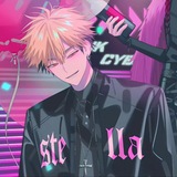 Telegram profile photo for xia fei