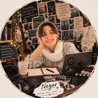 Telegram profile photo for | آرتپیسکو |🎭🧠