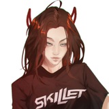 Telegram profile photo for Haevil || Рест
