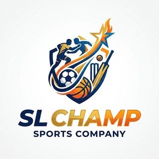 Telegram profile photo for SL CHAMP