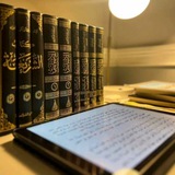 Telegram profile photo for حُلُمْ