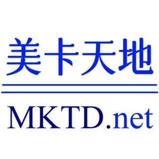Telegram profile photo for 美卡天地_商城
