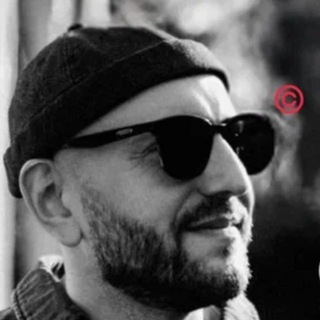 Telegram profile photo for Продюсер территорий | Павел Сергиенко