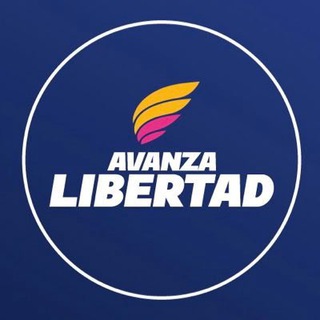 Telegram profile photo for Avanza Libertad