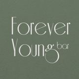 Telegram profile photo for FOREVER YOUNG BAR