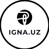 Telegram profile photo for Igna.uz🪡