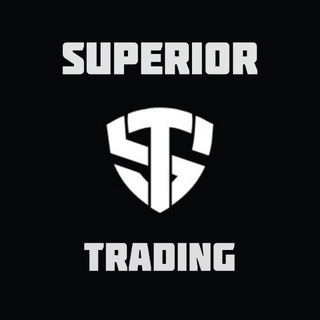 Telegram profile photo for SUPERIOR TRADING