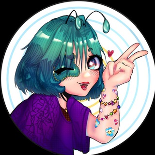 Telegram profile photo for Homenevaki |художник