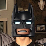 Telegram profile photo for unsubs for the better life