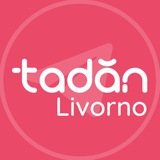 Telegram profile photo for Tadan Livorno