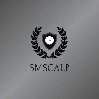 Telegram profile photo for SMscalp