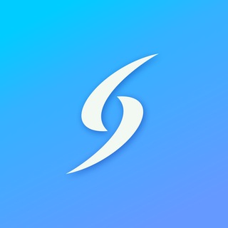 Telegram profile photo for Shards watch faces (TizenOS \ WearOS \ Samsung)