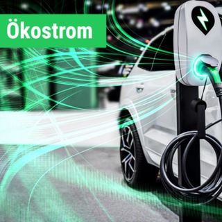Telegram profile photo for Strom ⚡️ Ökostrom