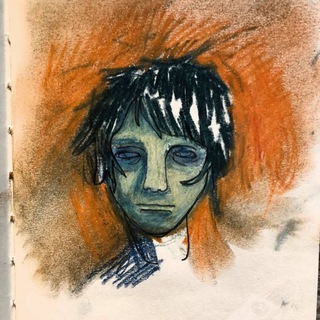 Telegram profile photo for zombac
