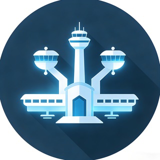 Telegram profile photo for 新机场交流群 🆅