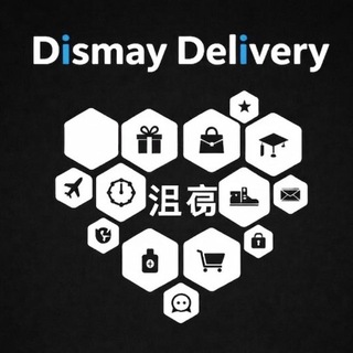 Telegram profile photo for Dismay Delivery