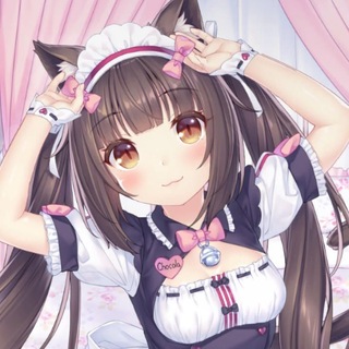 Telegram profile photo for 𝙀𝙫𝙚𝙣𝙩 𐚁ֶָ๋࣭֢ᴄʜᴏᴄᴏʟᴀ !!🍮 𓂃ෆ˚