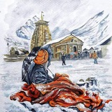 Telegram profile photo for 🔱महिदेव:🔱(देवालयः)