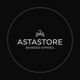 Telegram profile photo for ASTA store