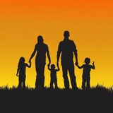 Telegram profile photo for Многодетные родители