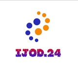 Telegram profile photo for Ijod.24