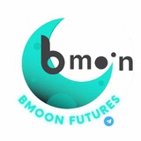 Telegram profile photo for Bmoon Futures | Channel