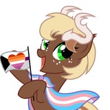 Telegram profile photo for Брауні 🍪
