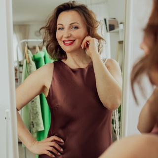 Telegram profile photo for Энергия и стиль жизни