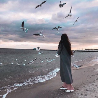 Telegram profile photo for غبشّه✨.