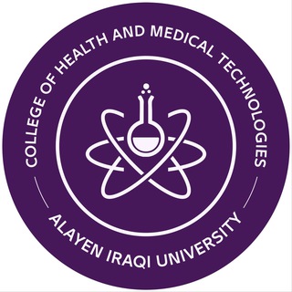 Telegram profile photo for القناة الرسمية-خريجي ٢٠٢٣-٢٠٢٤ الدفعه ١ -تقنيات الأشعة