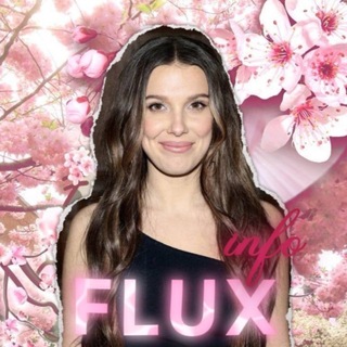 Telegram profile photo for Flux