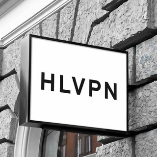 Telegram profile photo for HLVPN CHAT