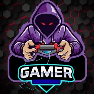 Telegram profile photo for Мир геймера 🎮