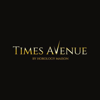 Telegram profile photo for Times Avenue