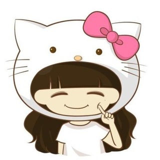 Telegram profile photo for 小月月私密花园