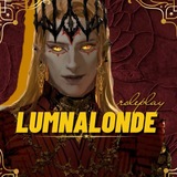 Telegram profile photo for Lumnalonde | инфо