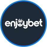 Telegram profile photo for Enjoybet Giriş - Resmi Kanal