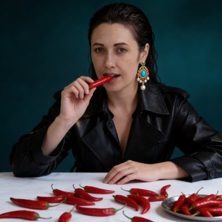 Telegram profile photo for ТРОФИМОВА Клиенты в твои проекты💸💸💸