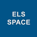 Telegram profile photo for ELS SPACE 🪐 Бизнес и Нетворкинг