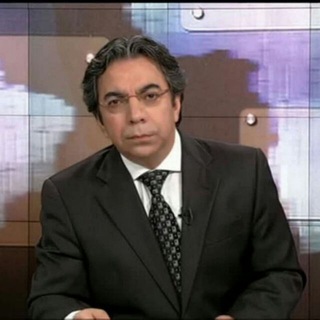 Telegram profile photo for پشتیبانی صفحه آخر